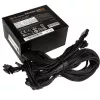 500 Watt SST-EX500-B Extreme SFX-Netzteil 80 PLUS Bronze - PC-/Server-Netzteil - SFX (SST-EX500-B)