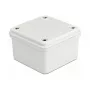 Gehäuse DeLOCK Installationsgehäuse IP65 wasserdicht 96 x 96 x 60 mm grau