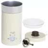 Adler | Milchaufschäumer | AD 4495 | 500 W | Milchaufschäumer | Creme