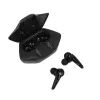 Esperanza EH231K Kopfhörer/Headset Kabellos In-Ear Anrufe/Musik Micro-USB Bluetooth Schwarz