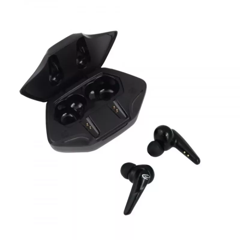 Esperanza EH231K Kopfhörer/Headset Kabellos In-Ear Anrufe/Musik Micro-USB Bluetooth Schwarz