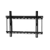 Wandhalterung Ergotron Neo-Flex UHD 160 cm (63 Zoll) Schwarz