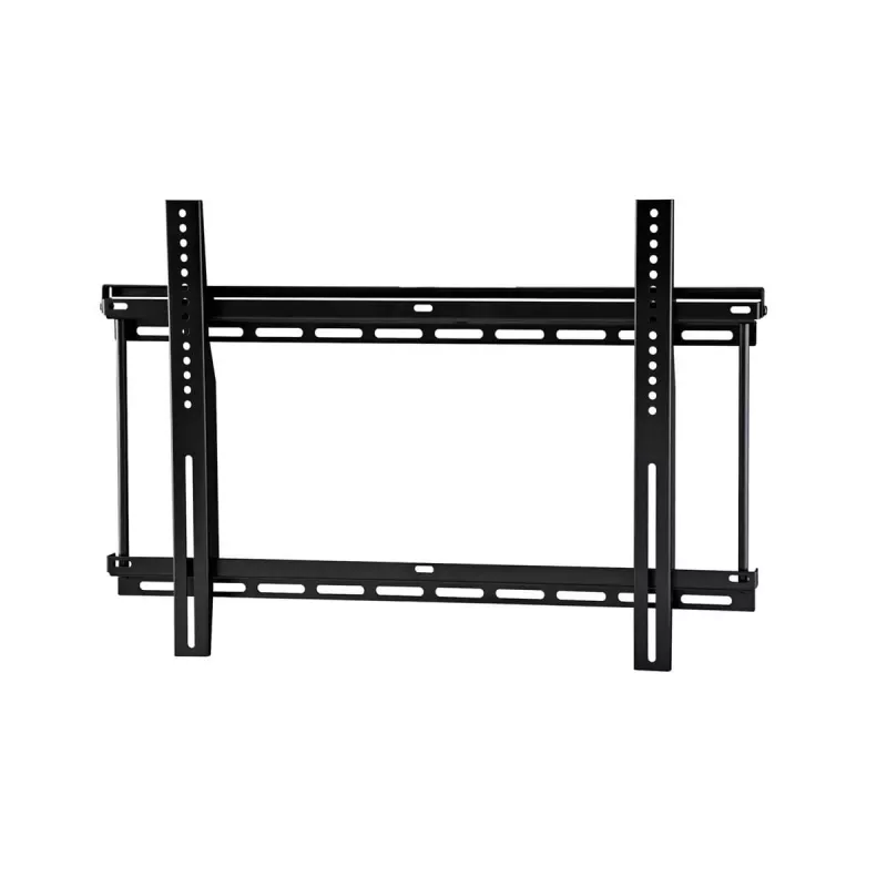 Wandhalterung Ergotron Neo-Flex UHD 160 cm (63 Zoll) Schwarz