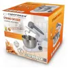 Esperanza EKM024 Standmixer mit Base 800 W Grau