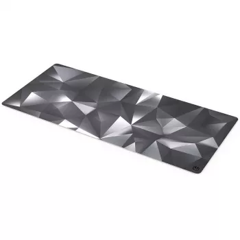 Mauspad ENDORFY Crystal Schwarz XL