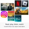 Tablet Amazon Fire HD 8 8 Zoll 2 GHz 3 GB 32 GB