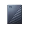 Externe Festplatte Western Digital 4 TB USB Type-C 3.2 Gen 1 WDBFTM0040BBL-WESN