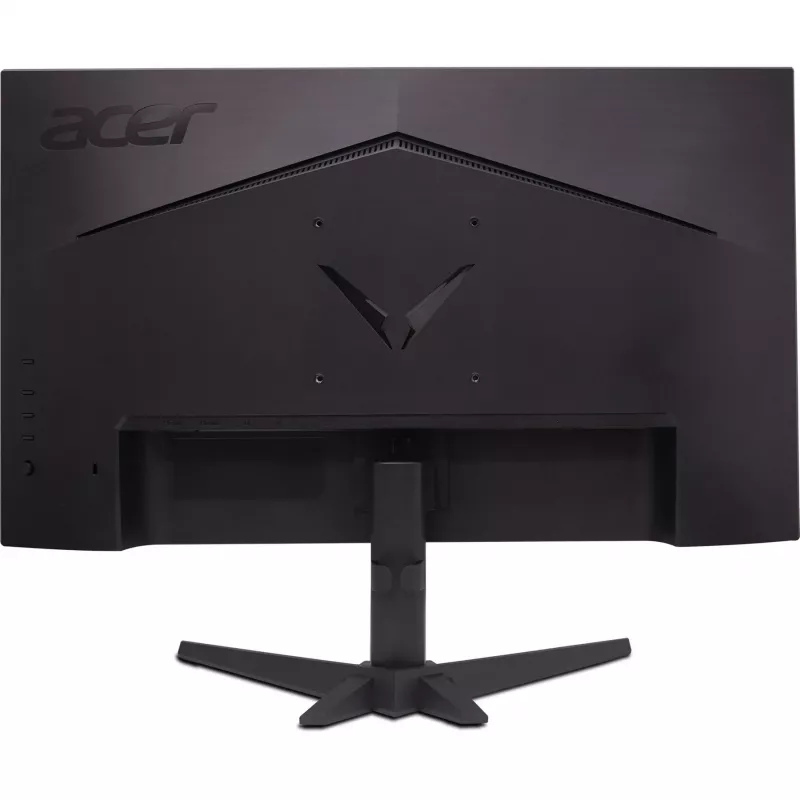 Acer Nitro VG270X1, Gaming-Monitor - (68,6 cm (27 Zoll), schwarz, FullHD, IPS, HDR, 200 Hz Panel) [Energieklasse E] (UM.HV0EE.101)