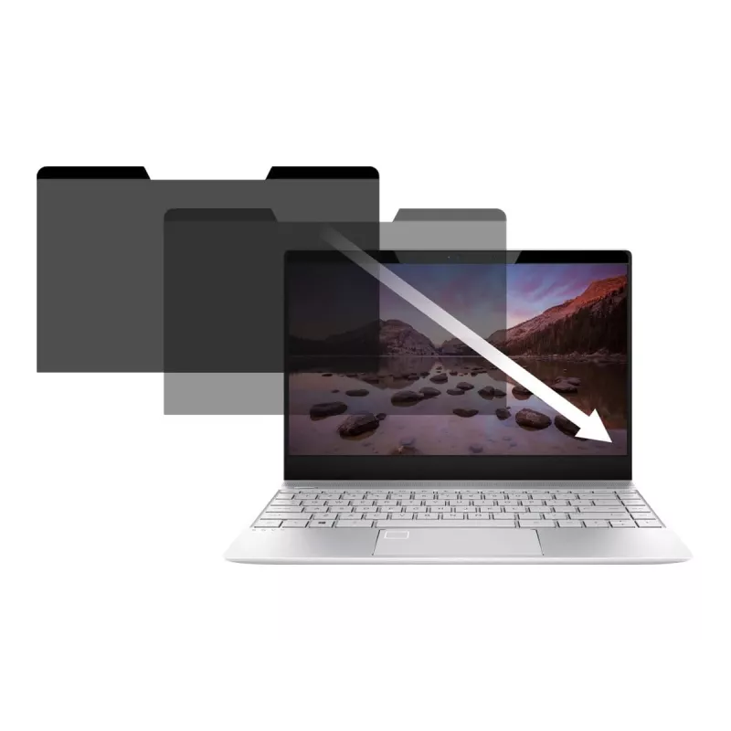 Blickschutzfilter Laptop DICOTA D31693
