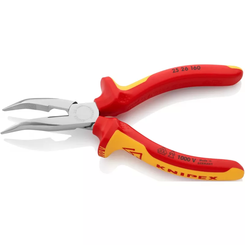 Diagonal-Seitenschneider Knipex 25 26 160
