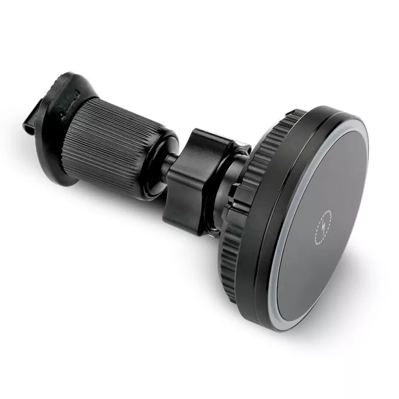 Autohalterung Ladegerät everActive MC-W15 PRO 15W — kabellose Ladung Autohalterung
