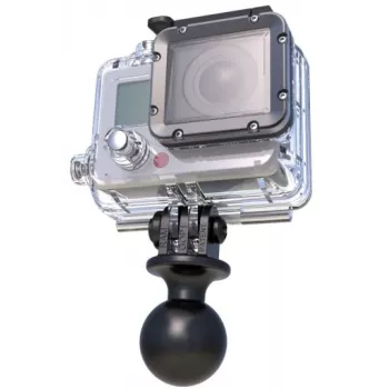 UNPKD. Ram Gopro-Montagesockel