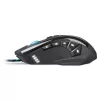 Sharkoon Skiller SGM1 Maus Gaming Rechtshänder USB Typ-A Optisch 10800 DPI