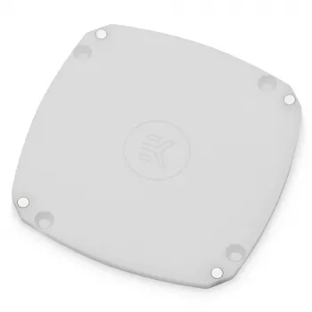 AIO Ersatzabdeckung von ek water blocks für EK-Nucleus Creator Kit