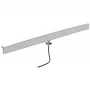 Poynting Antennas LTE/GSM M2M/IoT A-DASH-0001-01 Weiß RA-SMA (M) 4 dBi Omni Dash LTE-Antenne RA-SMA - Stecker 1 Meter Kabel