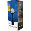 Fusselrasierer Russell Hobbs 27660-56 tragbar wiederaufladbar, kompakter Fusselentferner