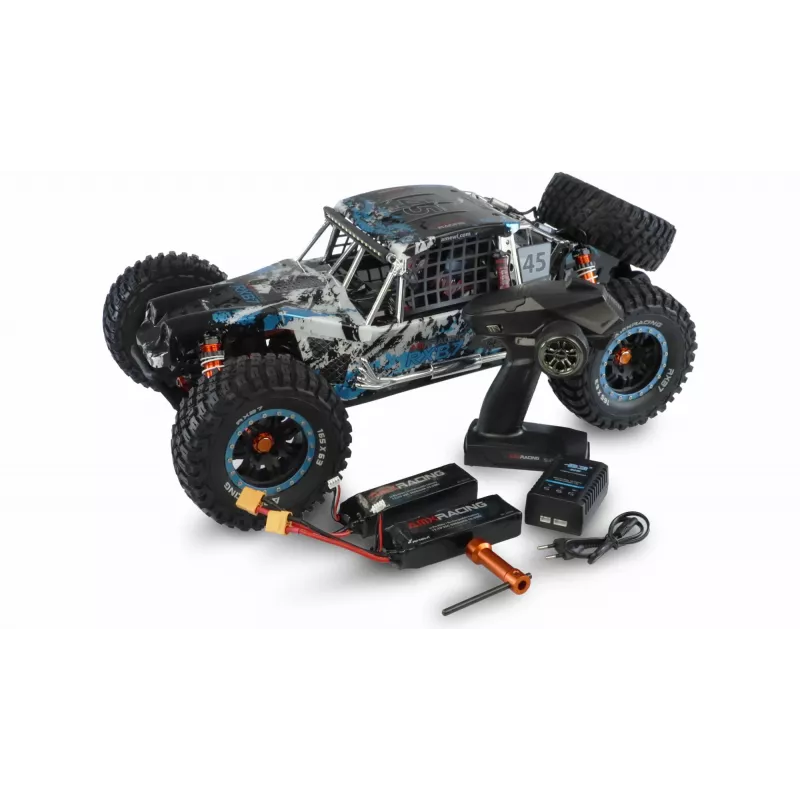Buggy Amewi AMXRacing RXB7 Elektromotor 1:7 5000mAh