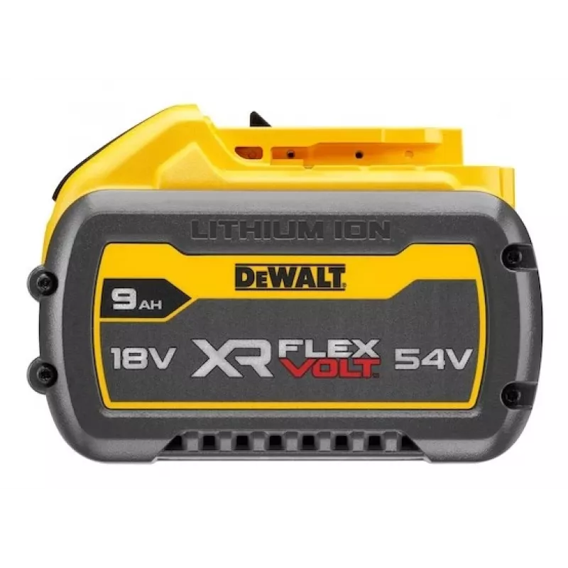 Akkupack DeWalt DCB547 18V/54V 9,0Ah & 3,0Ah, 2 Stück