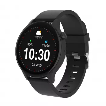 Denver Smartwatch SWC-338B - Smartwatch (116111000790)
