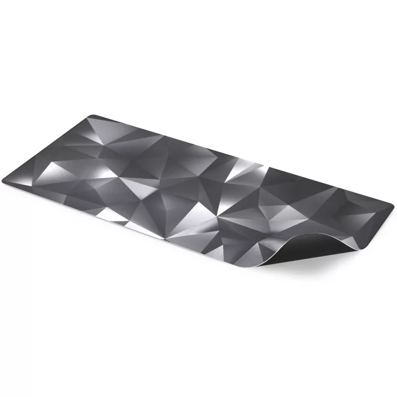 Mauspad ENDORFY Crystal Schwarz XL