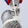 Knipex Electronic Super Knips XL Diagonal-Seitenschneider