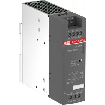 Abb 1SVR360563R1001 Grau