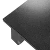 Laptop-Ständer LOGILINK BP0065 — Stahl, 600×260×120 mm, bis 20 kg belastbar, schwarz