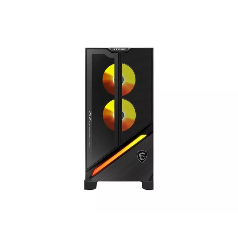 MSI MPG Infinite Z3 9NVRR7-618EU Ryzen 7 9800X3D 32GB DDR5 SSD2TB GeForce RTX 5070 Ti SHADOW 3X 16GB AX211 (WIFI 6E) Bluetooth 5.3 850W Win11 Schwarz 2Y