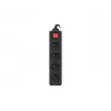 Lanberg PS1-04E-0150-BK Produkt Schwarz