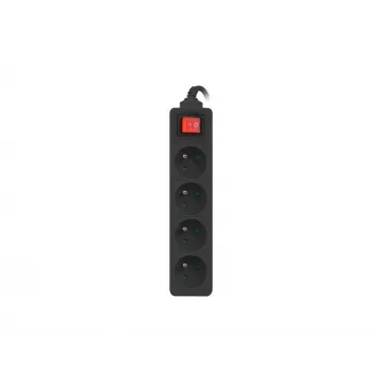 Lanberg PS1-04E-0150-BK Produkt Schwarz