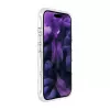 Schutzhülle LAUT CRYSTAL MATTER X für iPhone 16 Pro, transparent, PC+TPU, passend für 6,1 Zoll