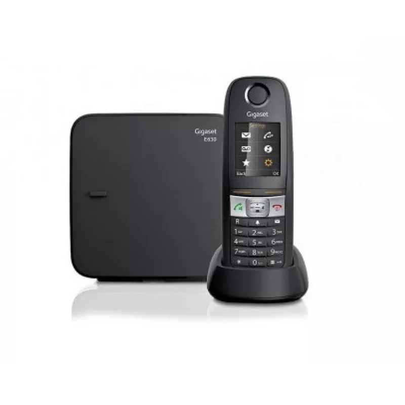 DECT-Telefon Gigaset E630