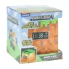 Paladone Minecraft Wecker