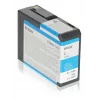 Epson Singlepack Cyan T580200, Cyan, 80 ml, 1 Stück