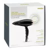 Haartrockner BABYLISS Super Pro 2300, 2300 W, AC-Motor, 2 Geschwindigkeiten, 3 Heizstufen, ionisch, Cool Shot, Keramik, 120 m³/h