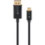 USB-C-zu-DisplayPort-Kabel GOOBAY 75704, 1 m, bis zu 4K@60Hz