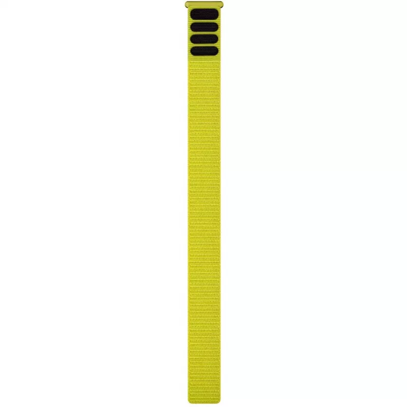 Band Garmin UltraFit 010-13306-15 Gelb