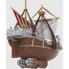 RC-Boot REVELL One Piece „GOING MERRY“ Modell 24143, ferngesteuertes maßstabsgetreues Modellboot