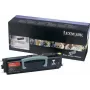 Lexmark 34080HE (34016HE) - Tonerpatrone - Hohe Ergiebigkeit - 1 x Schwarz, 6000 Seiten (34080HE)