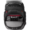 Wenger/SwissGear 600639 Notebooktasche 43,2 cm (17) Rucksacktasche Schwarz, Grau