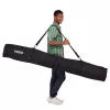 Thule 5166 Roundtrip Skitasche 192 cm Schwarz