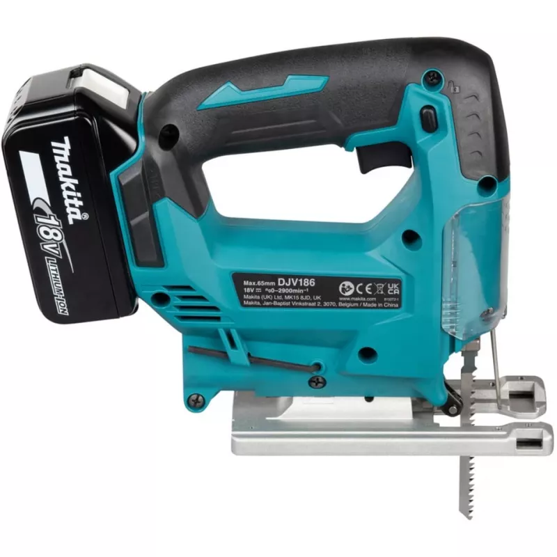 Makita DJV186Z Akku-Stichsäge 18V