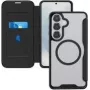 4Smarts Urban Pro Flipcase Samsung Galaxy S26+ Qi2 ready schwarz (541779)