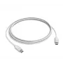USB-Kabel Yale SV-USB3M-1A-W 3 m USB-C Weiß