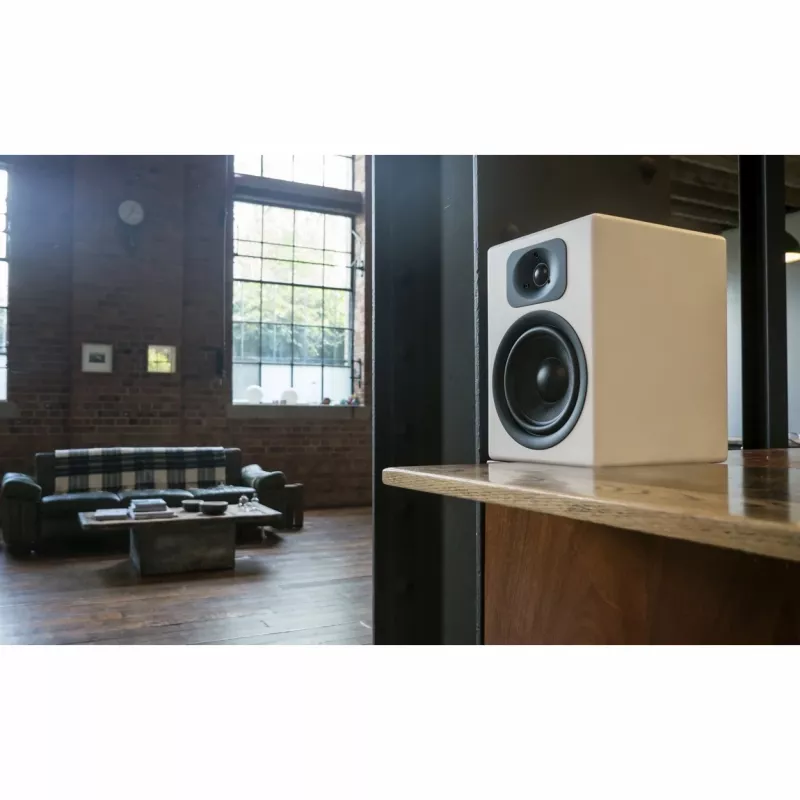 Wavemaster TWO NEO 2.0 Bluetooth soft Weiß retail