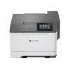 Laserdrucker Lexmark CS632dwe Farbe 4800 x 4800 DPI A4 Wi-Fi
