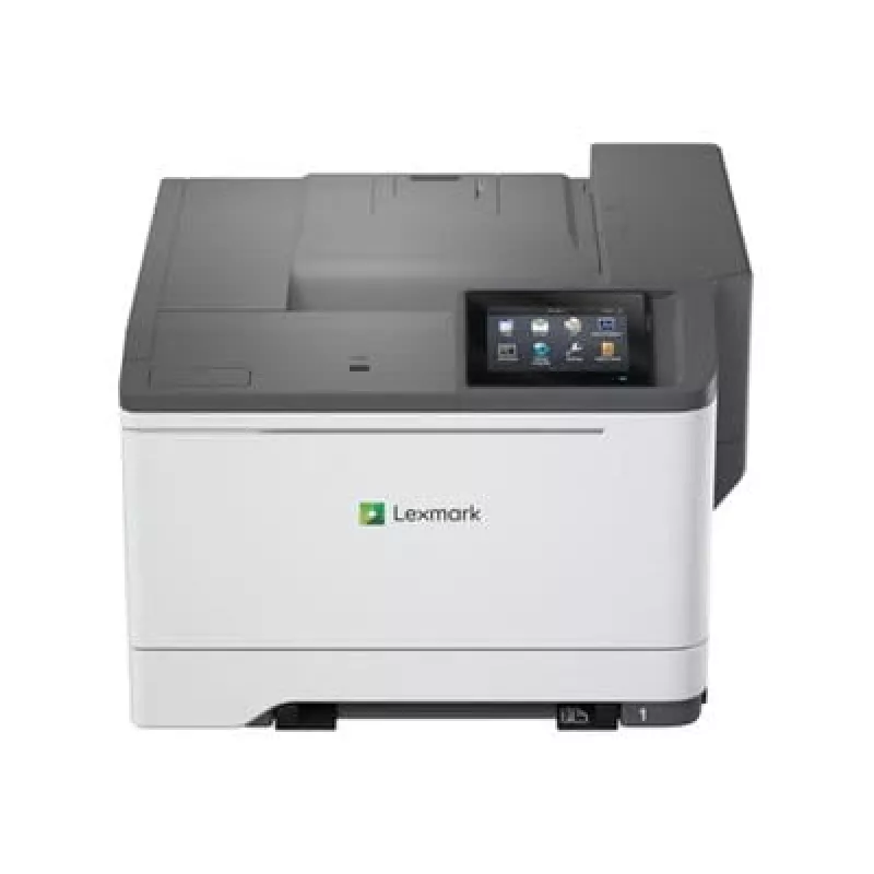 Laserdrucker Lexmark CS632dwe Farbe 4800 x 4800 DPI A4 Wi-Fi