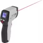 VOLTCRAFT IR 500-12S Infrarot-Thermometer Optik 12:1 -50 bis 500 °C Pyrometer (1599562)