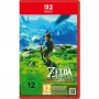 The Legend of Zelda: Breath of the Wild-Spiel (Nintendo Switch 2 Edition)