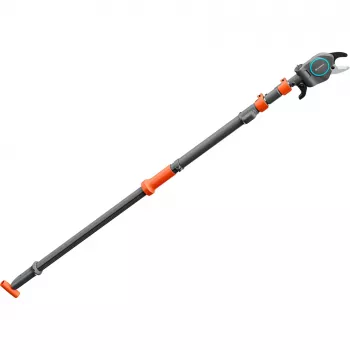 Teleskopstangenschneider GARDENA StarCut Pro L T-Griff, verstellbare Länge 175–400 cm